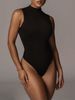 Bodysuit Thun Mềm 3 Lỗ 7649