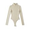 Bodysuit Len Cổ Lọ 7763