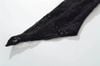 Bodysuit Ren Tay Loe Phối Viền Cổ V 7846