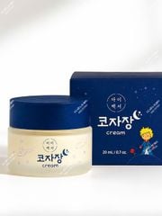 Kem Bôi Chống Ngạt Mũi Kojajang Hàn Quốc 20g