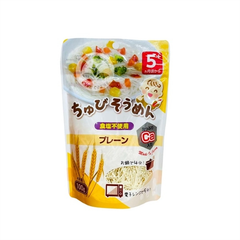 Mi Chubi Somen 100g Nhật