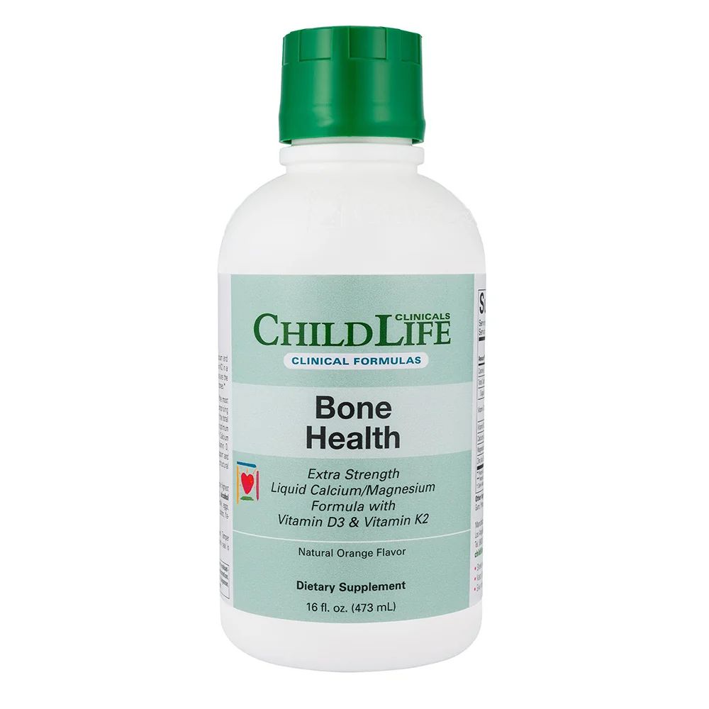 Canxi Bone Childlife Mỹ 47ml