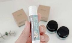 Dầu Lăn Chống Ngạt Baby balm Barbara 5ml