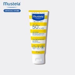 Kem chống nắng mustela 40g