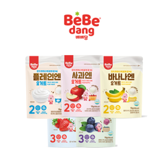 Sữa Chua Khô Bebedang Hàn Quốc 16gr