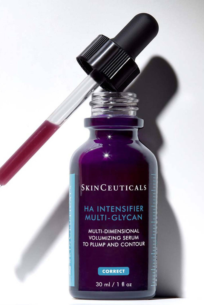 HA Intensifier Multi-Glycan