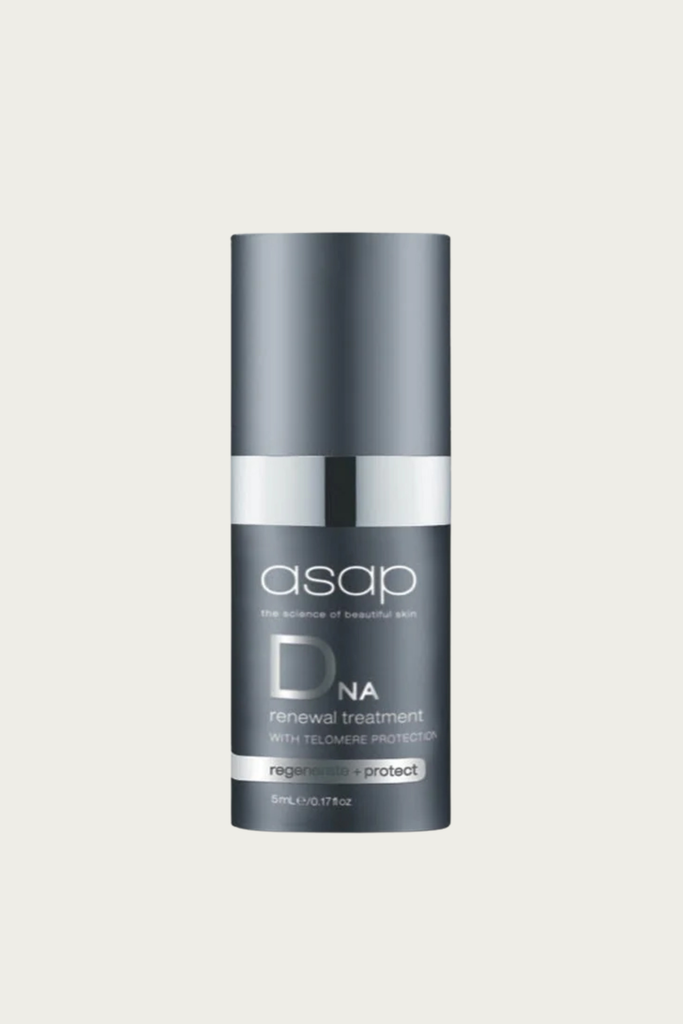 DNA Renewal Treatment