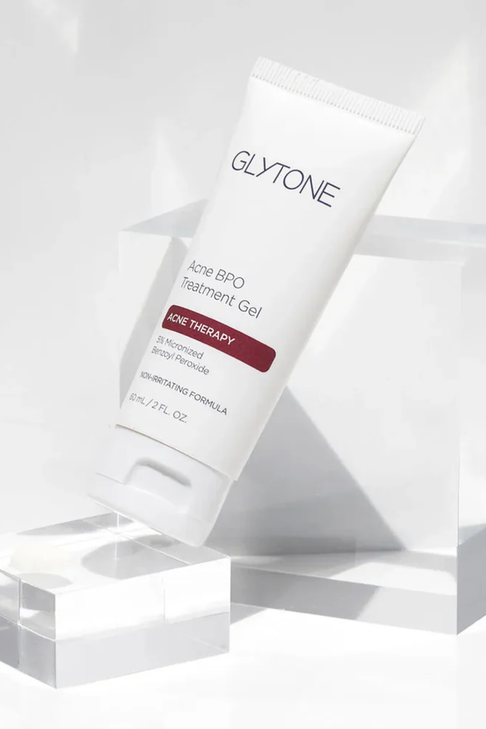 Acne BPO Treatment Gel