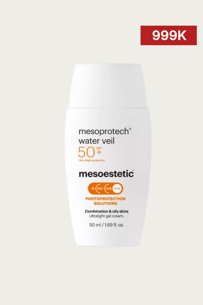 mesoprotech® water veil spf 50