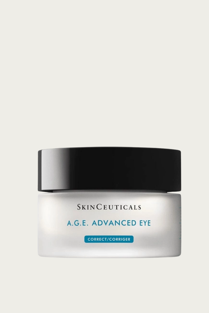 A.G.E Advanced Eye
