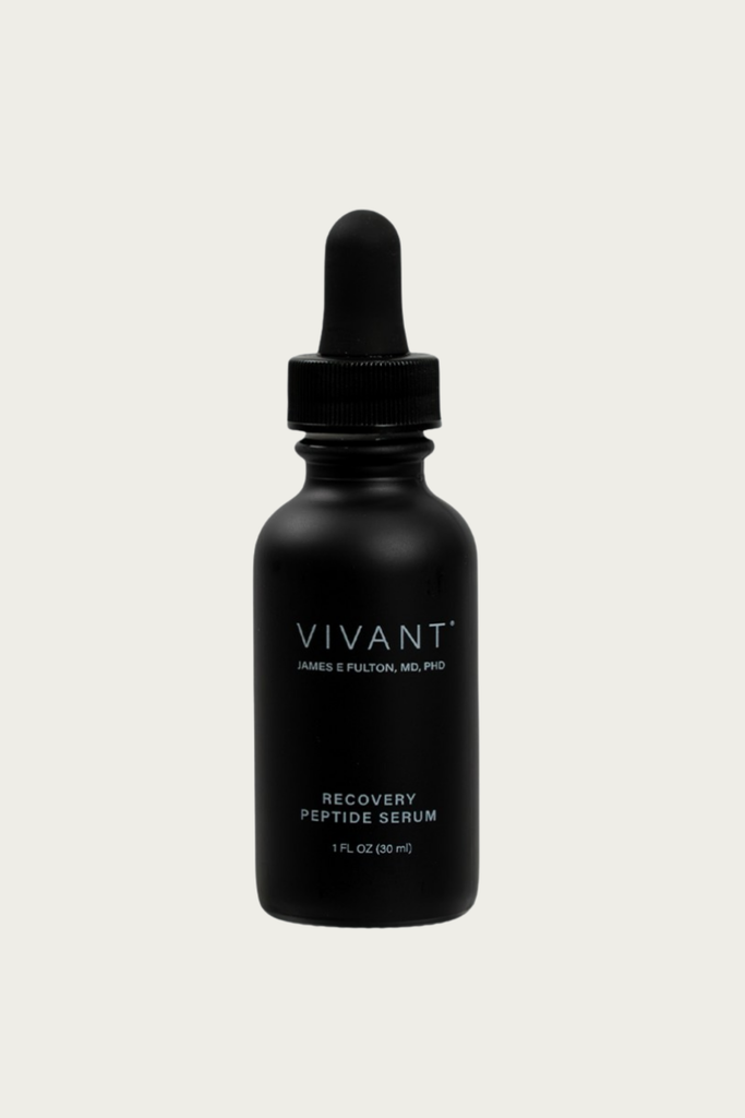 Recovery Peptide Serum
