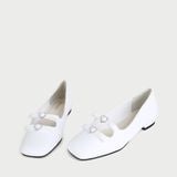  BÚP BÊ NƠ XINH HM-030 