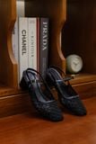  Giày slingback AH-03 