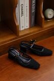  Giày slingback AH-03 