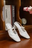  Giày slingback AH-03 