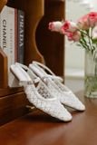  Giày slingback AH-03 