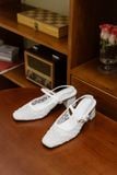  Giày slingback AH-03 