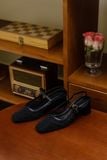  Giày slingback AH-03 