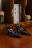  Giày slingback AH-05 
