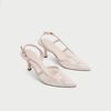  Giày slingback AH-05 
