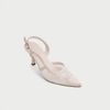  Giày slingback AH-05 