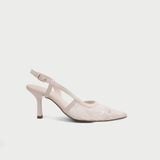  Giày slingback AH-05 