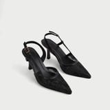  Giày slingback AH-05 