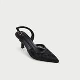  Giày slingback AH-05 