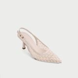  Giày slingback AH-06 