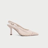  Giày slingback AH-06 