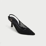  Giày slingback AH-06 