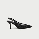  Giày slingback AH-06 