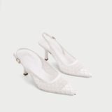  Giày slingback AH-06 