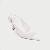  Giày slingback AH-06 