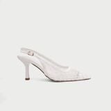  Giày slingback AH-06 