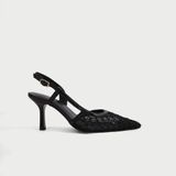  Giày slingback AH-08 