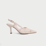  Giày slingback AH-08 