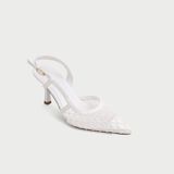  Giày slingback AH-08 