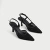  Giày slingback AH-08 