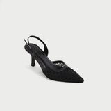 Giày slingback AH-08 
