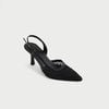  Giày slingback AH-08 