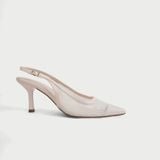  Giày slingback AH-09 