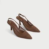  Giày slingback AH-09 