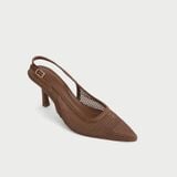  Giày slingback AH-09 