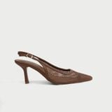  Giày slingback AH-09 