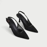  Giày slingback AH-09 