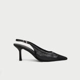  Giày slingback AH-09 