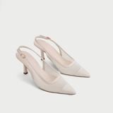  Giày slingback AH-09 