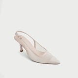  Giày slingback AH-09 