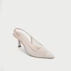  Giày slingback AH-09 